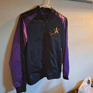 Jeffree star jacket